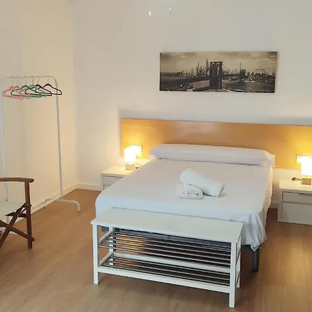 Casa vacanze Junto Aeropuerto Valencia A
