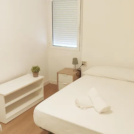 Casa vacanze Junto Aeropuerto Valencia A Manises